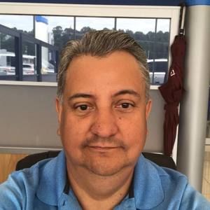 Meet your Posher, Marvin